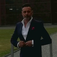 Takis Hatzikampouris