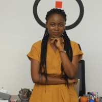Esther Laetitia MENSAH