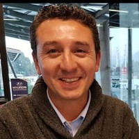 Daniel Alexis Quilodrán Muñoz