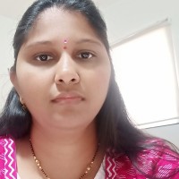 Mythri Reddy Bandi
