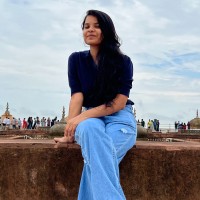 Prachi Porwal