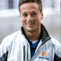 Gabriel Toupin