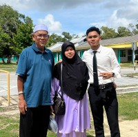 Lutfi Hadi