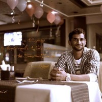 prince vamshi