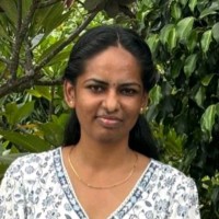 Pavithra Elangovan