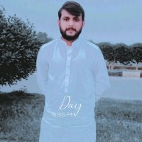 Zaid Rafiq