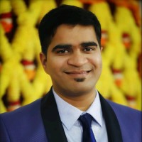 Anish Parshurami