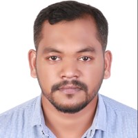 Muhammed Sainul Abid