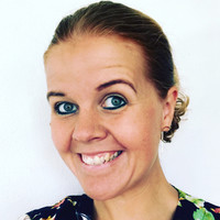Louise Bach