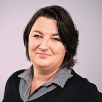 Antje Glady