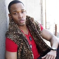 Metrell Hurst