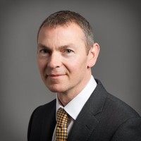 Gavin Robertson