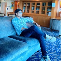 Lovesh Kumar