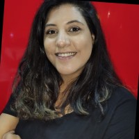 Gabriela Moreira