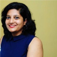 Rajeshwari Uthaiah