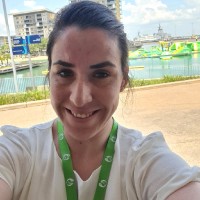 Natasha Mardesic