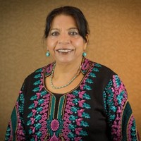 Sandy Rakhra, M.A. (English), BEd., CCDP