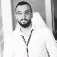 Mohammed Amr