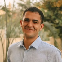 Luiz Pedrosa