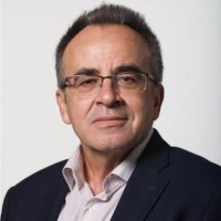 George Koutsopoulos