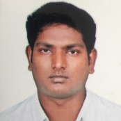 Manikandan R