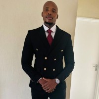 Phumlani Mgenge