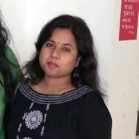Dr. Kirti Sharma
