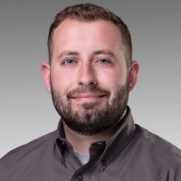 Jared Roush