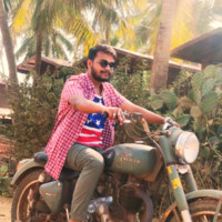 Santhosh Reddy Annarapu