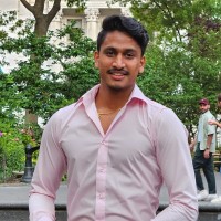 Kevin Jaimon