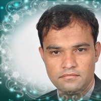 Ahmad Riaz