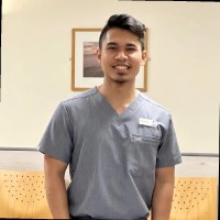 Edwin Jr. Pabilona Rn, Mn, Man, Rgn