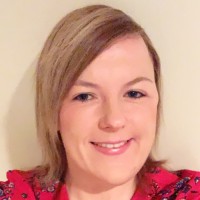 Martina Mcvey