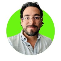 Gabriel Becerril Saucedo