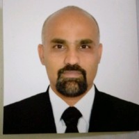 Sibi Parameswaran