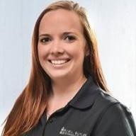 Megan Shaw