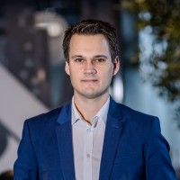 Jonas Blomster