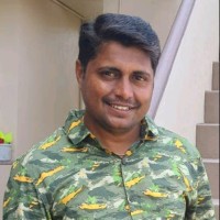 Suresh Pandiyan