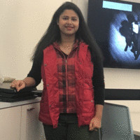 Nafisa Hossain