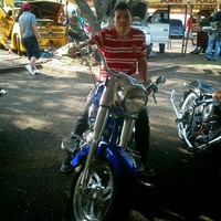 Willington Muñoz