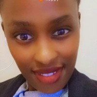 Tshegofatso Priscilla Ikgopoleng