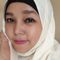 Suhartini None