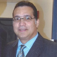 Edwin Cancel