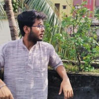 Debmalya Saha