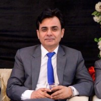 Shakeel Ahmed Khan