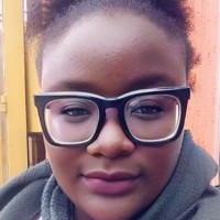 Stephanie Atieno