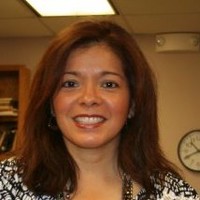 Maria Estrada-Ford, Shrm-Scp