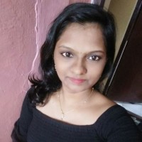 Geeta K