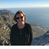 Judith Dunbar