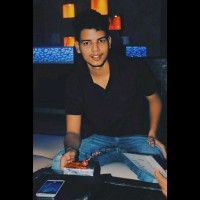 Vikash Singh Bhadouria